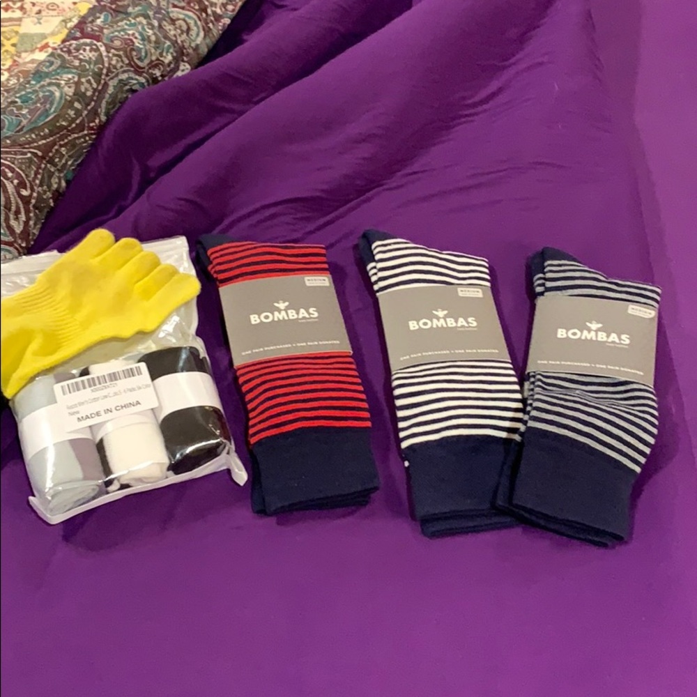 Men’s Socks
